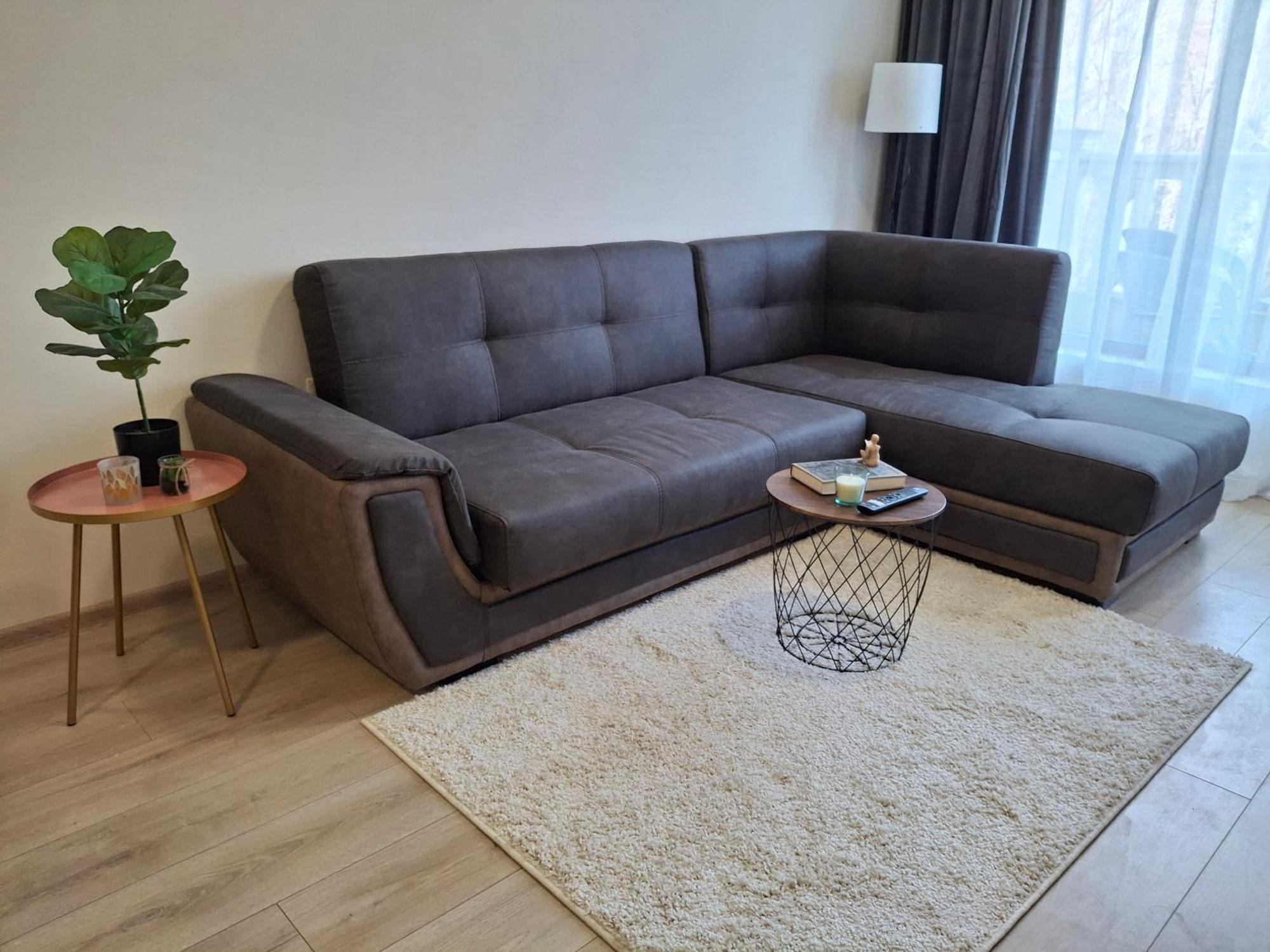 Summertime In South Bay Apartment Varna