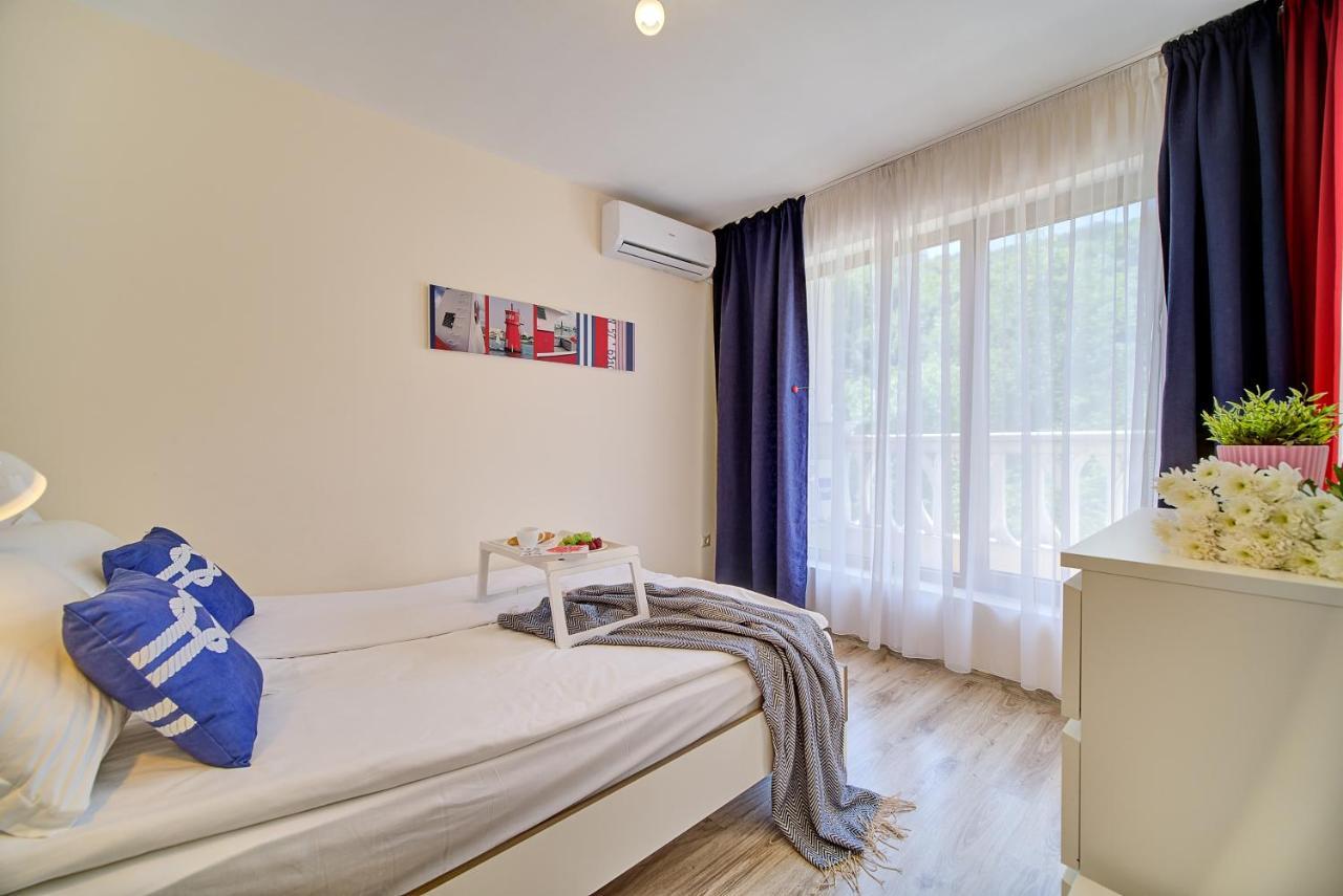 Apartment Summertime In South Bay Varna