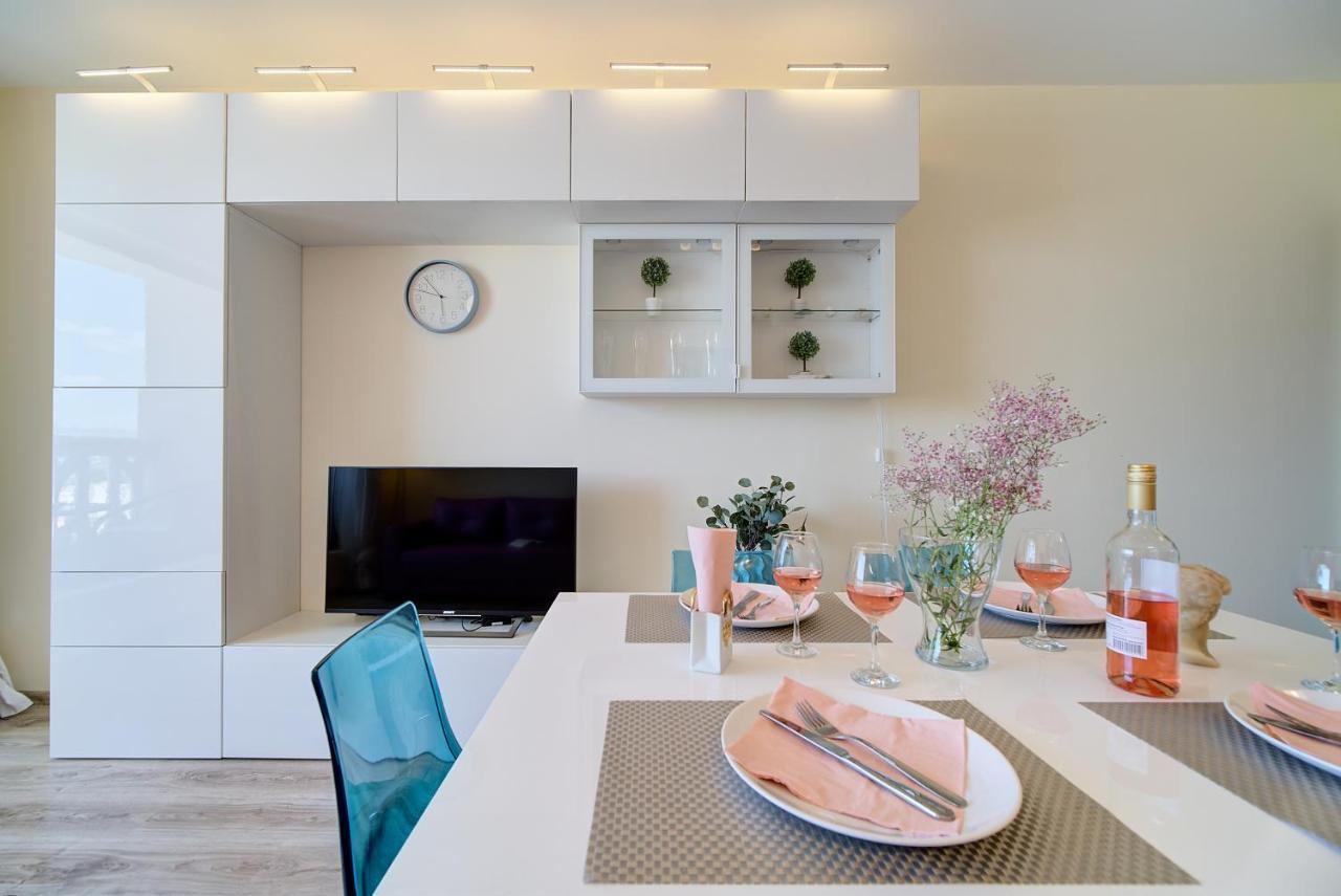 Apartment Summertime In South Bay Varna