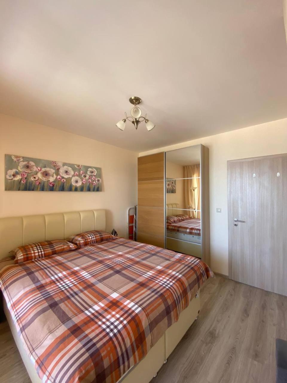 Apartment Summertime In South Bay Varna