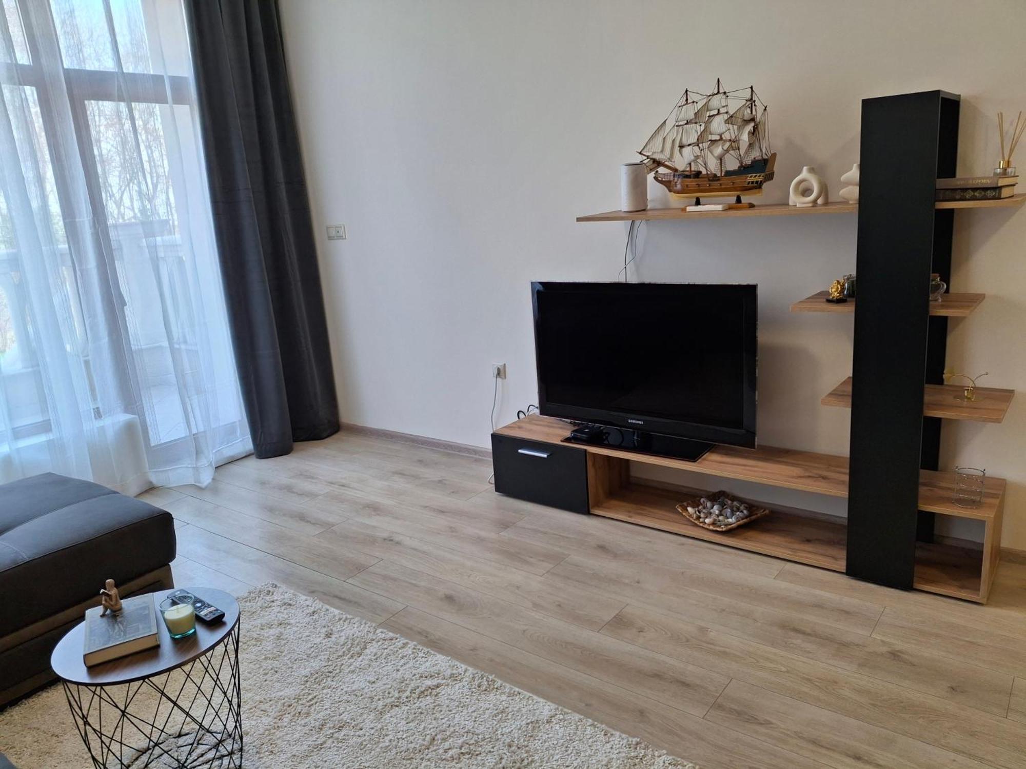 Apartment Summertime In South Bay Varna